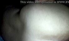 I'm fucking that milf's hot pussy so intensly