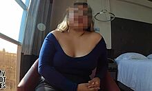 Fat girl wants porn casting fuck to be actress