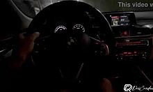 Paid 5k To Fuck Pretty Athletic Whore In Public Bent Over For Creampie Facial