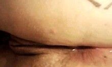 Mexican Latina Pornstar Mayte Sexxx Delivers Intense Anal Assfucking on Webcam with Big Ass Tattoos