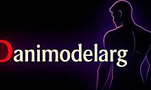 Sexy Latina Housewife Takes Big Cock In Vagina On Couch