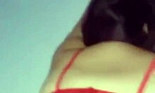 I decided to visit my ex's sister for a friendly chat and catch up on old times.