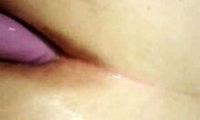 Mexican Latina Pornstar Mayte Sexxx Delivers Intense Anal Assfucking on Webcam with Big Ass Tattoos