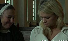 Sappho Beauty Muffdiving Juice Pussy