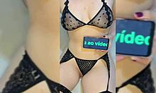 I'm fucking that milf's hot pussy so intensly