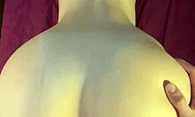 i fucked her doggy in the dorm, shes so curvy and rough.