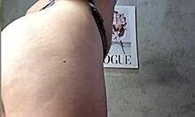 i'm a cute colombian bride, showing my big ass and tits in lingerie