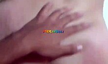 papi cums inside me, says my sister-in-law while i fuck her homemade