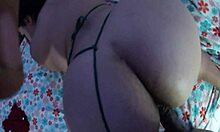 Hurry and Suck My Milk Before My Husband Gets Home!