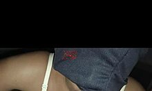 i watch my desi indian wife giv blowjob suckin like a lollipop to her husband