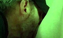 hey eat that skinny brunette's pussy and cum on it homemade