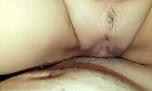 wife gets creampie by strangers