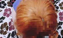 I bought new lingerie so my love can fuck me passionately and make me cum