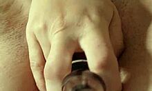 Fucking My Ass With Multiple Dildos!