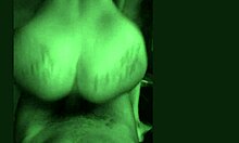 Veneca gets fucked from behind by her stepbrother