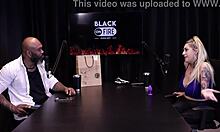 in prison, julia fontanelli rides the special saddle, the gangster's wife who spends her earnings, and hey, does everyone in porn have depression?