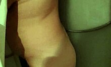 caught my stepsister with big boobs in the shower