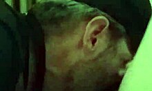 hey eat that skinny brunette's pussy and cum on it homemade