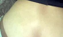 Trio Casero con la Novia de Mi Mejor Amigo y Sus Tits Saggy