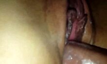 wife gets creampie by strangers