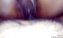 Naughty Mature Couple in Amateur Video