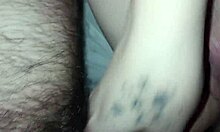 Espectacular Cumshot En La Vagina Argentina De Azulhad4