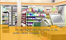 Kız arkadaşım arkadaşlar tarafından gizli POV oyununda paylaşılıyor