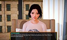 my new family 494 with redhead milf and teen