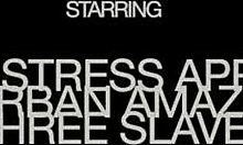In this intense session, Dominatrix Mistress April binds her slave tightly. She uses strapon and dildo for squirting femdom humiliation.
