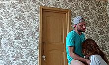 during weekend we fuck long and intense