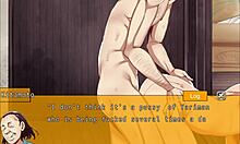 my girlfriend shared by friends in hidden pov game