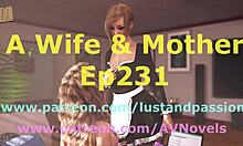 A Wife and Stepmother 231