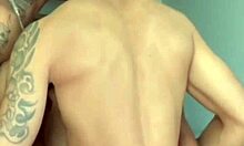 i'm flashing my ass and getting blown by a big cock lover