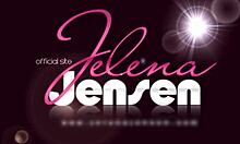 jelena jensen masturbates with dildo and vibrator, fucking her ass and pussy solo