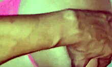 young lover fucks me in motel mirror