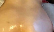 Girlfriend Loves My Stroke