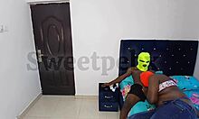 Intense Dick Fucking