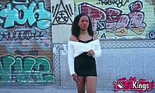 big ass ebony goddess zoe bombon wants to fuck them all