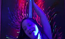 Mature Couple With Tattoo In Homemade Video