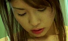 Naughty hot nurse pleasures herself with toys in wild solo session