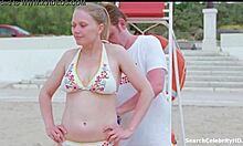 Vimala pons and lucie borleteau in sexy rendez-vous deja-vu 2013