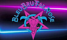 Horny blonde pawg gets pussy and ass fucked!