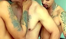 i'm flashing my ass and getting blown by a big cock lover