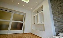 Candie And Maya Intense Blowjob Facefucking