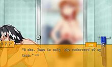 my girlfriend shared by friends in hidden pov game