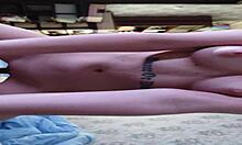 morning sex with my redhead girlfriend 😍