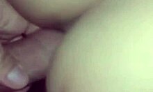 delicate skinny gives me her body 😘