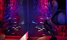 Mature Couple With Tattoo In Homemade Video