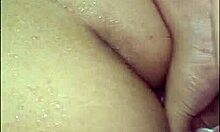 mature woman invites to bathroom for chat