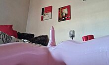 clamoroso video di scopata di bambole gonfiabili fetish - video completo solo nella versione xred premium